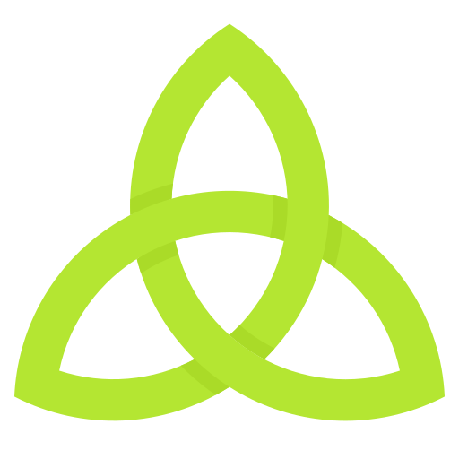 Celtic Generic Flat Icon