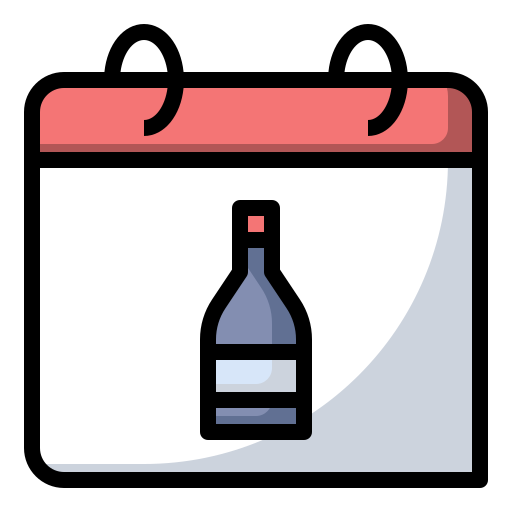 Wine free icon Wine free icon