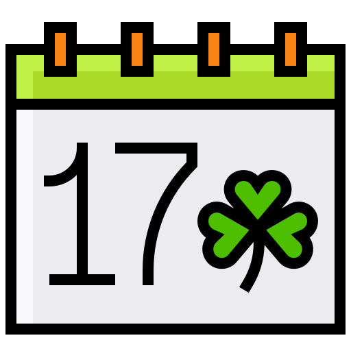 calendario icono gratis