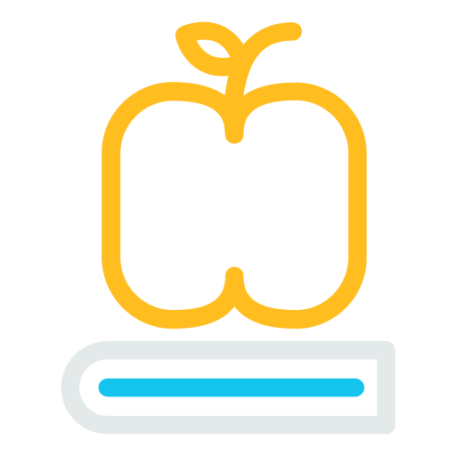 educación icono gratis