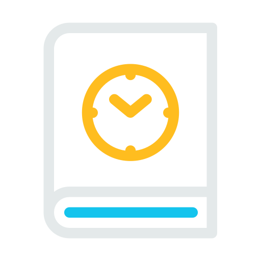 Time free icon