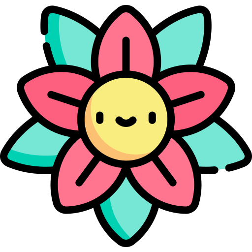 flor grátis ícone flor grátis ícone