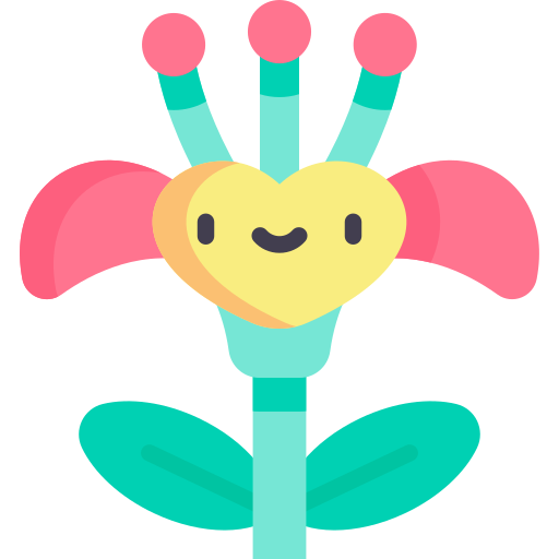 꽃 무료 아이콘 꽃 무료 아이콘