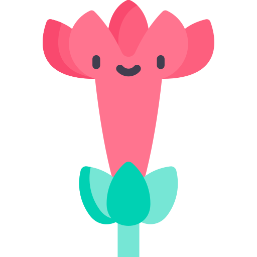 flor grátis ícone flor grátis ícone