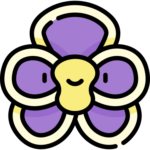 Цветок бесплатно иконка Цветок бесплатно иконка