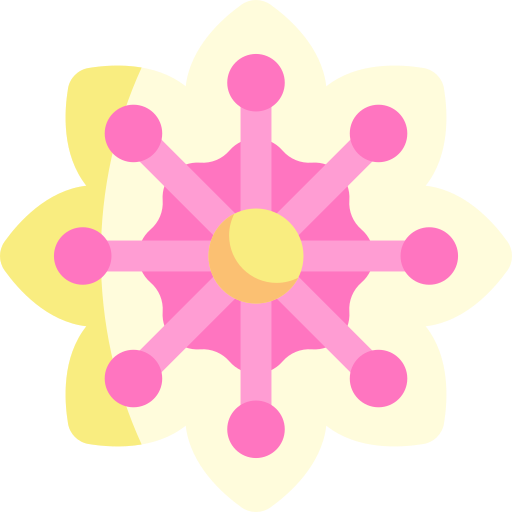 꽃 무료 아이콘 꽃 무료 아이콘