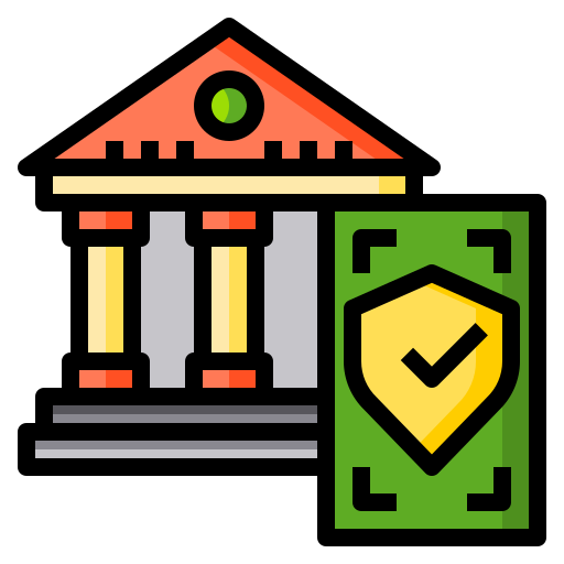 banco grátis ícone banco grátis ícone