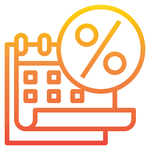 calendario icono gratis