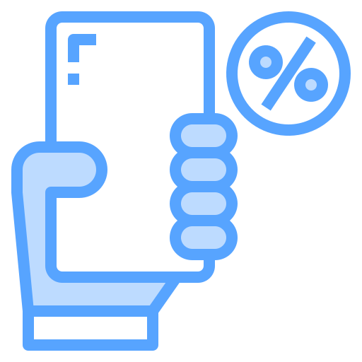 teléfono inteligente icono gratis