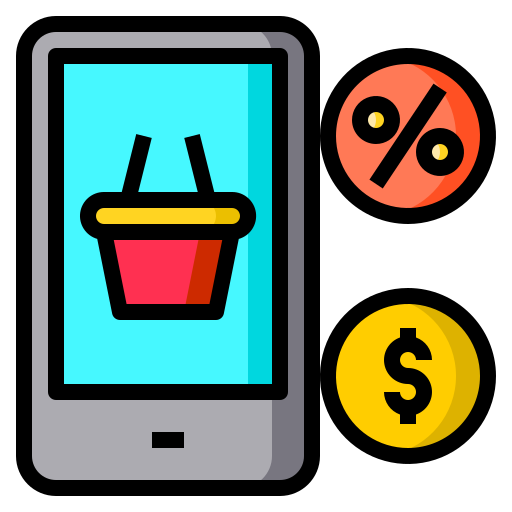 teléfono inteligente icono gratis