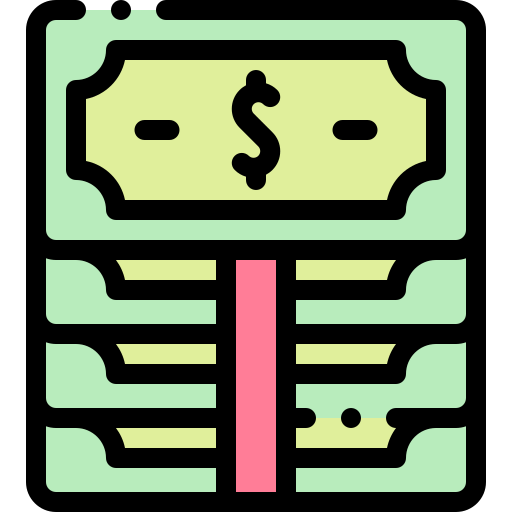 Money free icon Money free icon