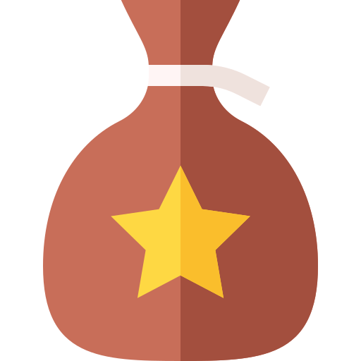 돈 가방 무료 아이콘