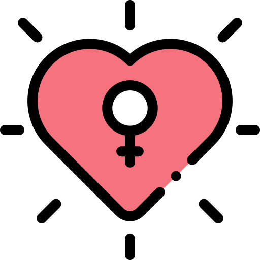 l'amour Icône gratuit