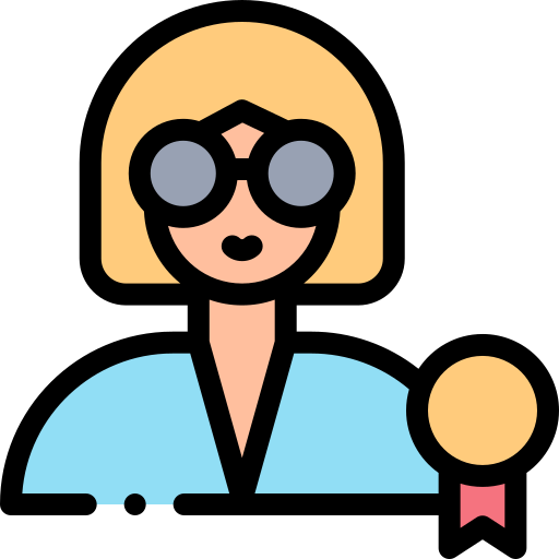 medalla icono gratis