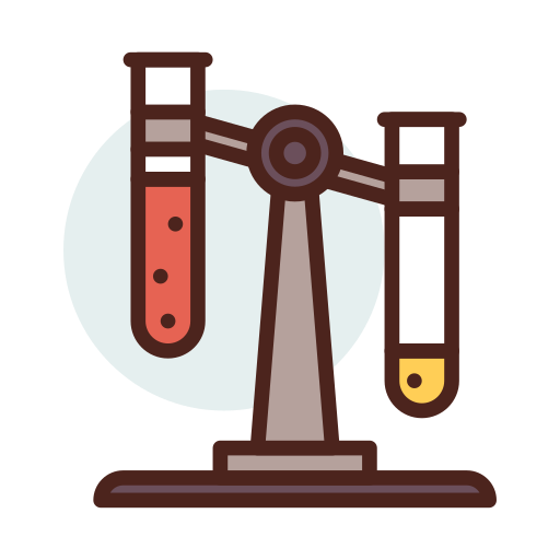 equilibrar icono gratis