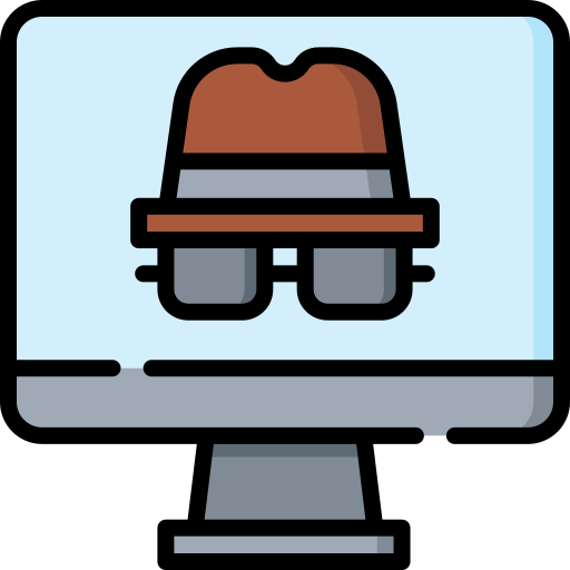 spyware grátis ícone spyware grátis ícone