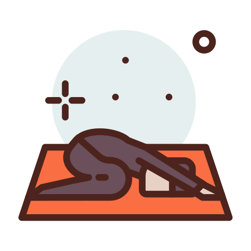 Молиться бесплатно иконка