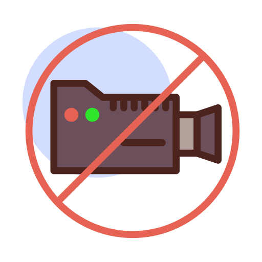 kein video kostenlos Icon