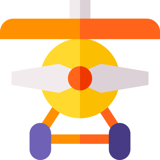 비행기 무료 아이콘