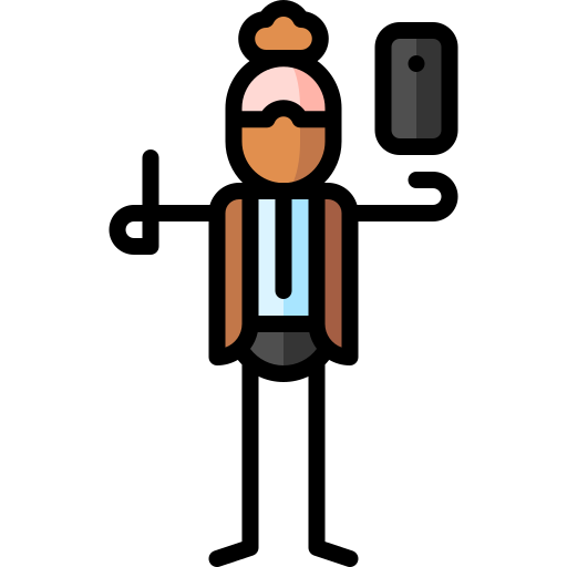 teléfono icono gratis