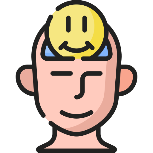 행복 무료 아이콘