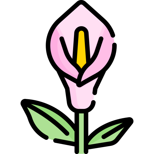 flor grátis ícone flor grátis ícone