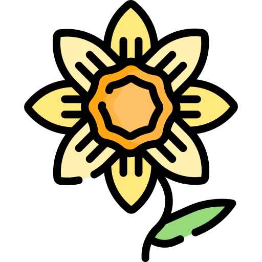 flor grátis ícone flor grátis ícone