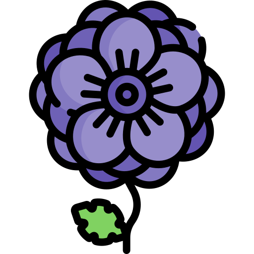 flor grátis ícone flor grátis ícone