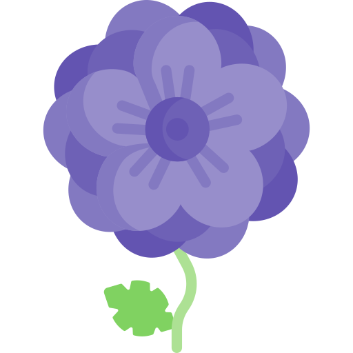 blume kostenlos Icon