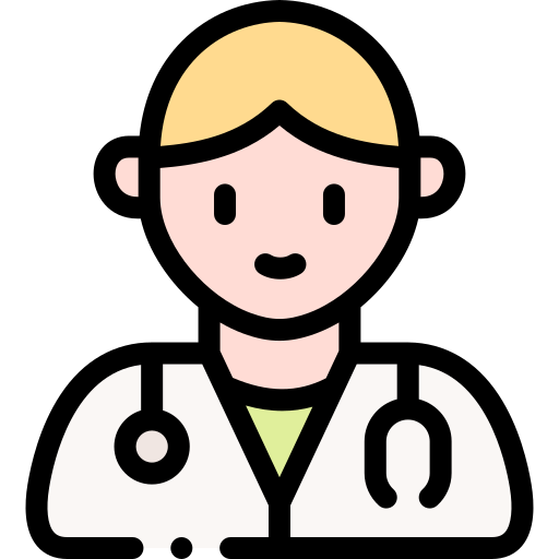 docteur Icône gratuit docteur Icône gratuit