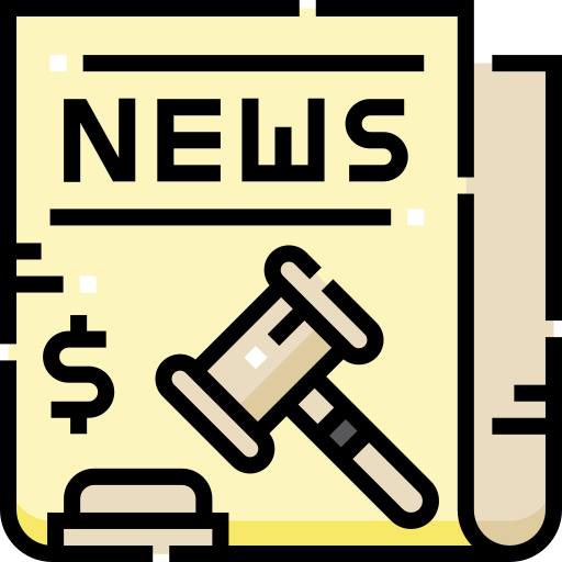 noticias icono gratis