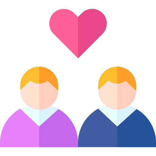 gleiches geschlecht kostenlos Icon