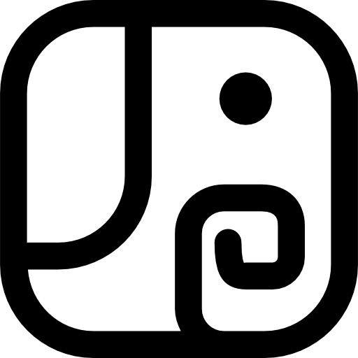 logotipo del sitio web de evernote icono gratis