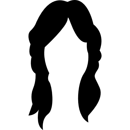 Vista Traseira De Garota De Cabelo Comprido Preto PNG , Preto, Cabelos  Compridos, Menina Imagem PNG e PSD Para Download Gratuito