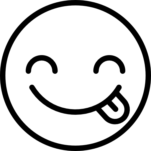 zunge kostenlos Icon