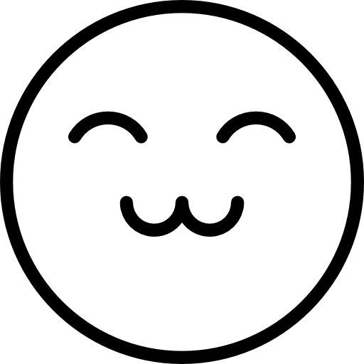 glücklich kostenlos Icon