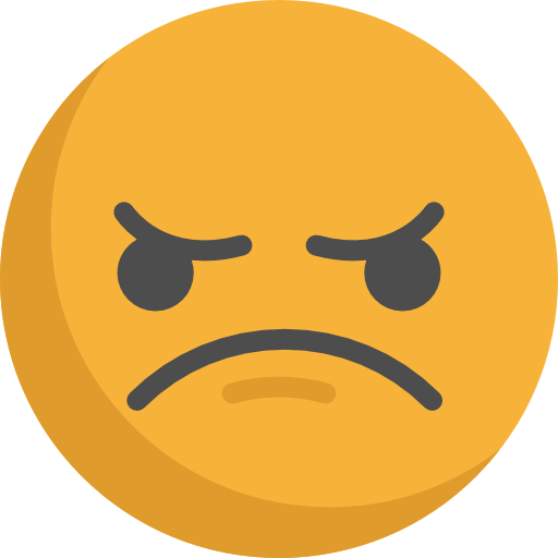 Sad - Free smileys icons