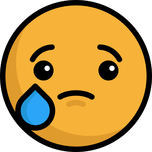 Llorando Iconos Gratis De Emoticonos 4079