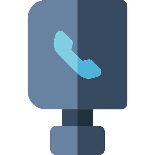 Öffentliches telefon kostenlos Icon Öffentliches telefon kostenlos Icon