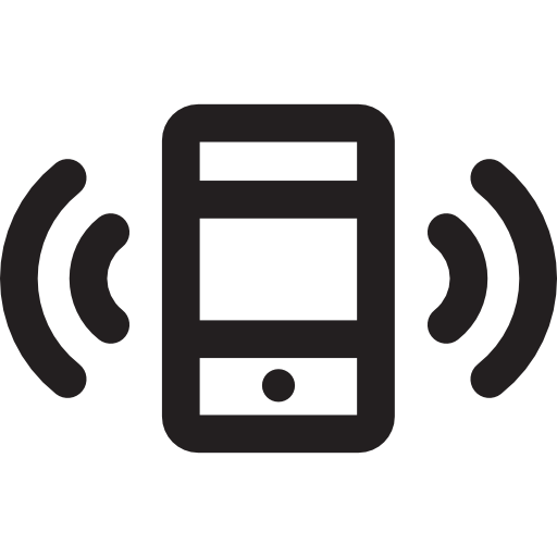 Смартфон бесплатно иконка