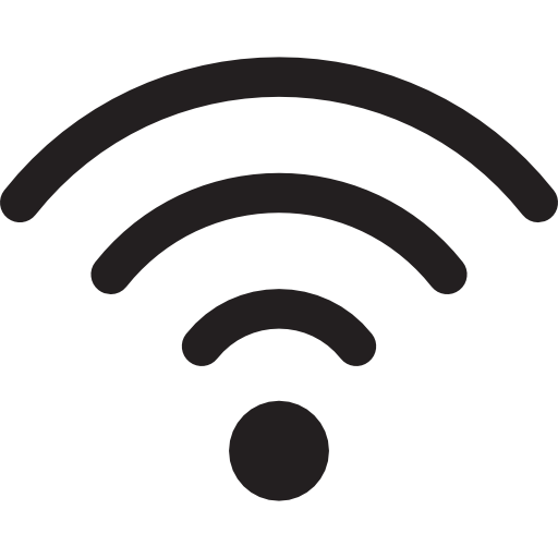 wifi icono gratis