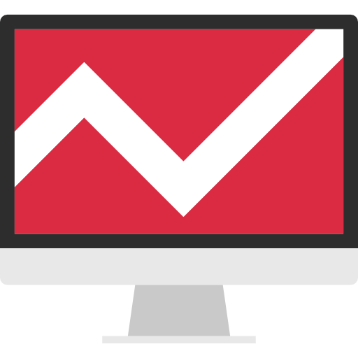 Analytics free icon Analytics free icon