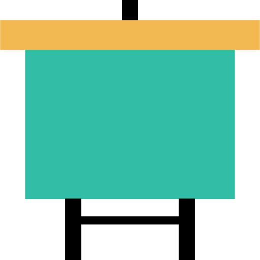 Blackboard free icon Blackboard free icon