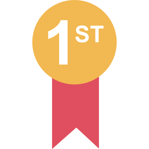 medalla icono gratis