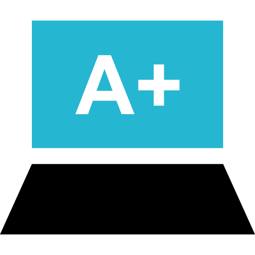 ordenador portátil icono gratis