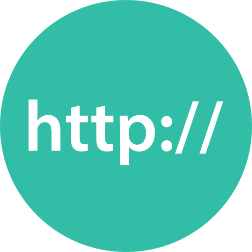 Http Request Icon