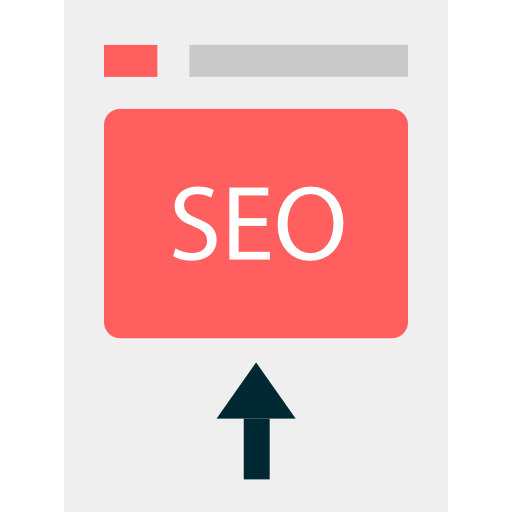 seo icono gratis