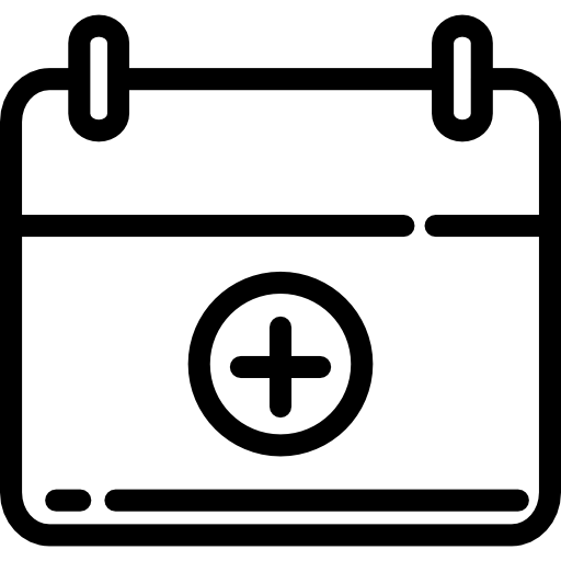 Calendar free icon