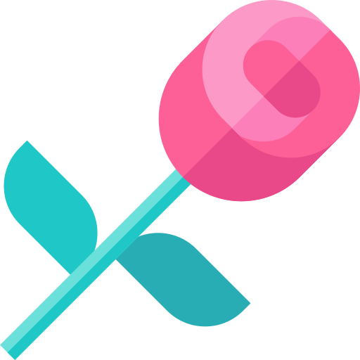 fleur Icône gratuit