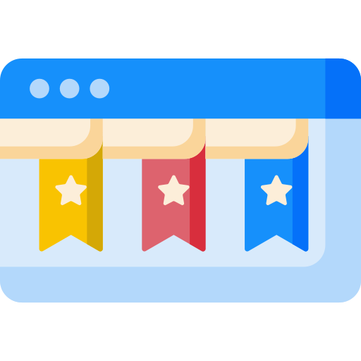 Закладка бесплатно иконка